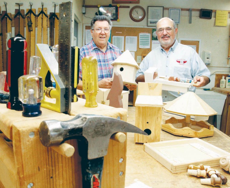 woodworking
